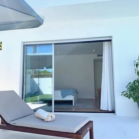 Сasa de vacaciones Aroeira Lisbon Golf & Beach Aroeira (Setubal)