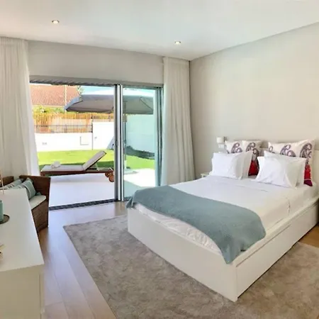 Aroeira Lisbon Golf & Beach
