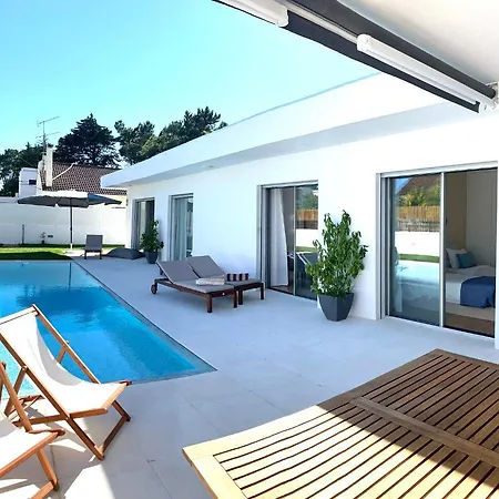 Aroeira Lisbon Golf & Beach * Aroeira (Setubal)