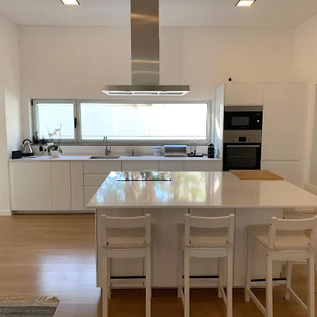 Сasa de vacaciones Aroeira Lisbon Golf & Beach Aroeira (Setubal)