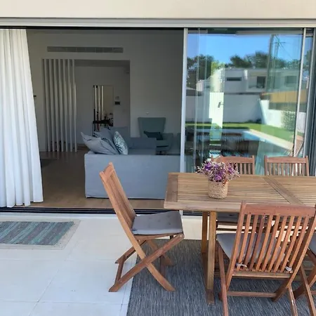 Сasa de vacaciones Aroeira Lisbon Golf & Beach Aroeira (Setubal)