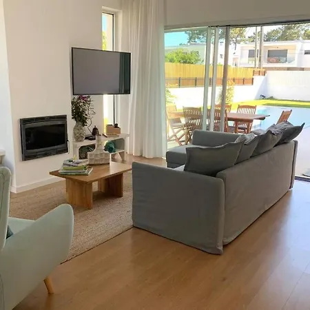 Aroeira Lisbon Golf & Beach * Aroeira (Setubal)