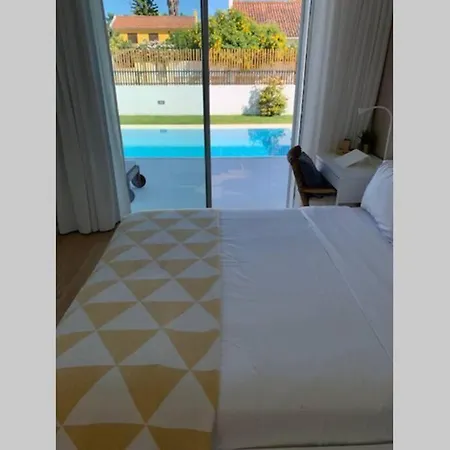 Aroeira Lisbon Golf & Beach Сasa de vacaciones Aroeira (Setubal)