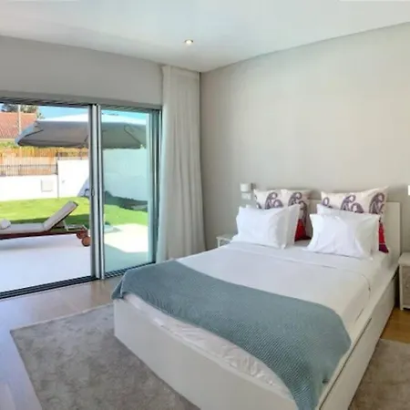 Aroeira Lisbon Golf & Beach Сasa de vacaciones Aroeira (Setubal)