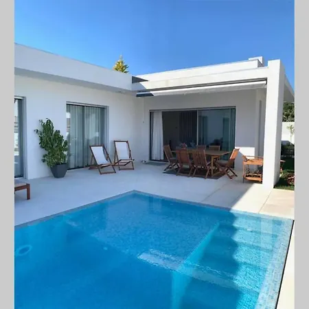 Aroeira Lisbon Golf & Beach * Aroeira (Setubal)
