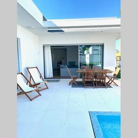 Сasa de vacaciones Aroeira Lisbon Golf & Beach Aroeira (Setubal)
