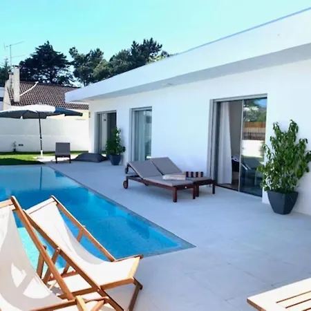 Aroeira Lisbon Golf & Beach *