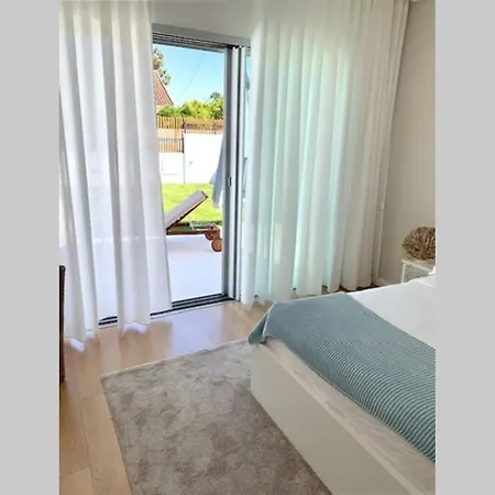 Aroeira Lisbon Golf & Beach Aroeira (Setubal)