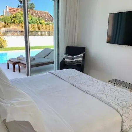 Сasa de vacaciones Aroeira Lisbon Golf & Beach Aroeira (Setubal)