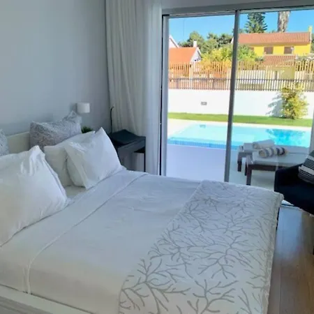 Aroeira Lisbon Golf & Beach *