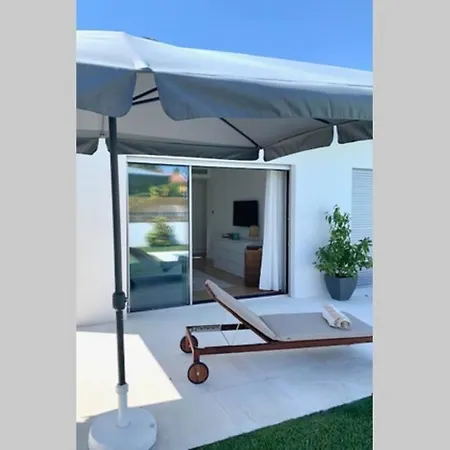 Aroeira Lisbon Golf & Beach *