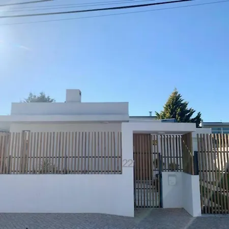 Aroeira Lisbon Golf & Beach